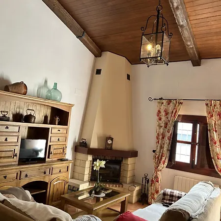 El Manchon Del Cortijuelo